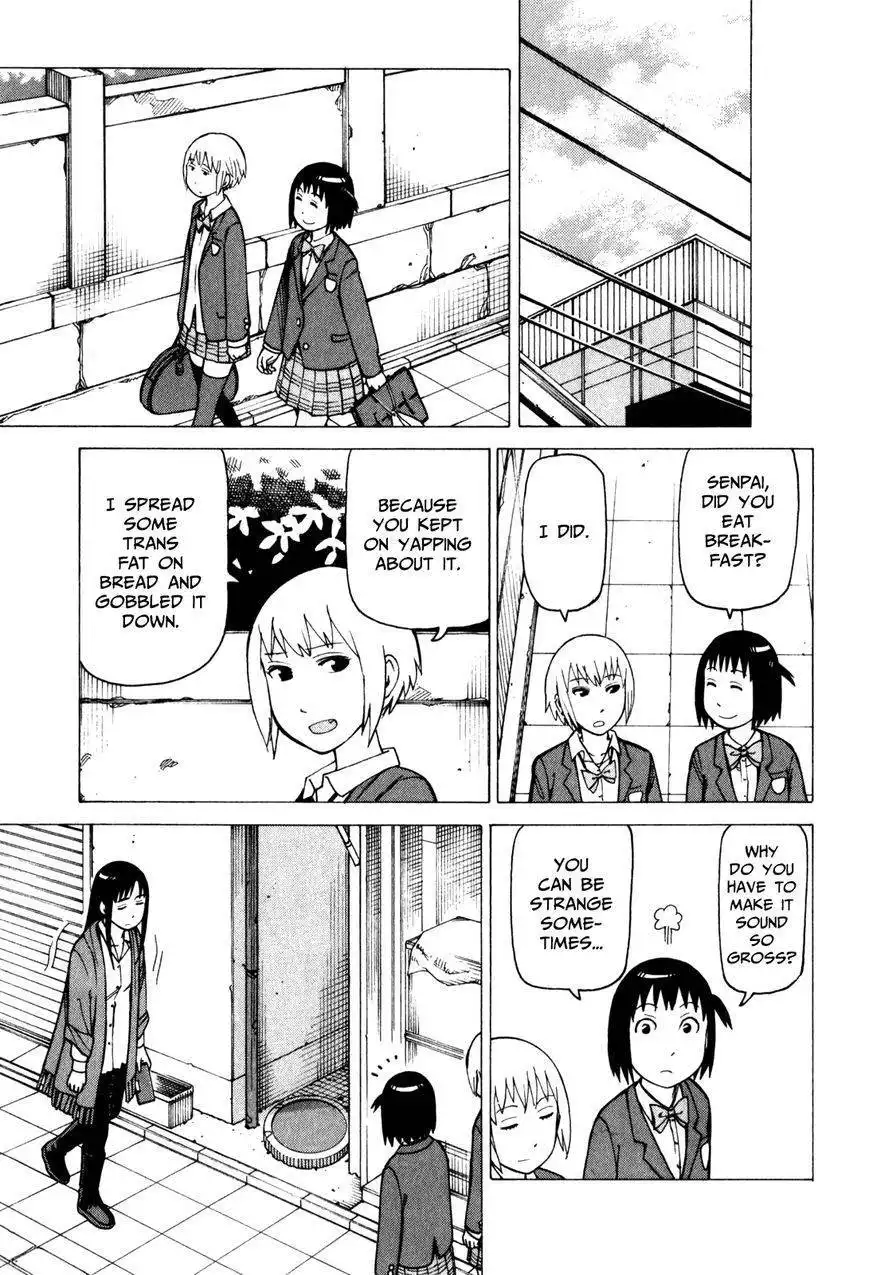 Soredemo Machi wa Mawatteiru Chapter 70 9